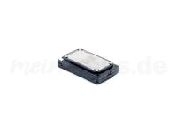 Doehler & Haass LS0813S - Lautsprecher mit selbstklebender Schaumstoffabdichtung (13,0x8,0x2,9), 6 Ohm, 1,0 W